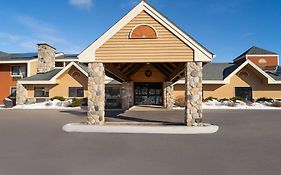 Americinn By Wyndham Tofte Near Lake Superior